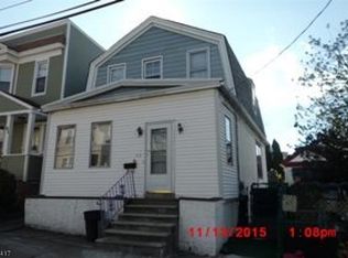 43 Highland Ter, Irvington, NJ 07111