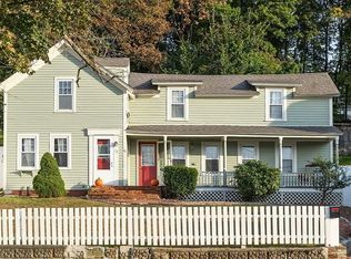 91-93 Oak St, Clinton, MA 01510