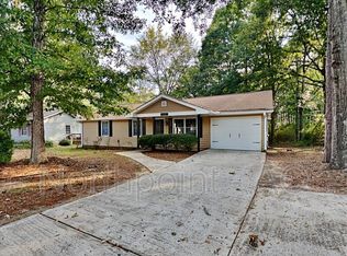 2455 Nugget Dr SW, Conyers, GA 30094