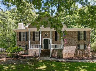 1440 Cross Path Dr, Alabaster, AL 35007