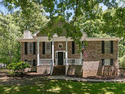 1440 Cross Path Dr, Alabaster, AL, 35007