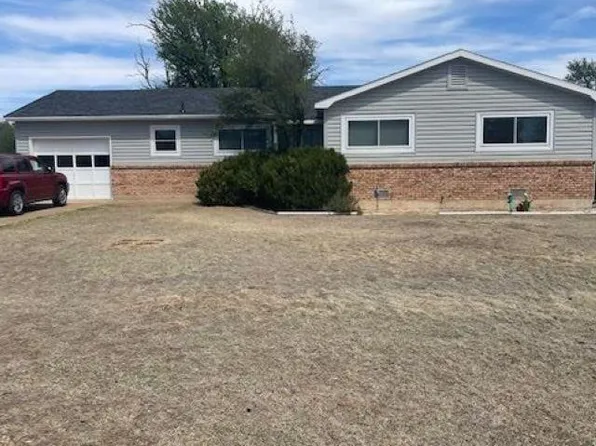 223 S Canyon St, Guymon, OK 73942