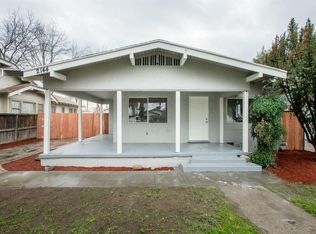 2144 E Hammond Ave, Fresno, CA 93703