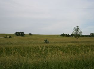 13211 N 240th St, Valley, NE 68064