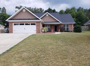 108 Morgan Dr, Harlem, GA 30814