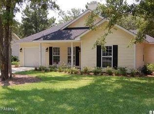 6 Peytons Way, Beaufort, SC 29907