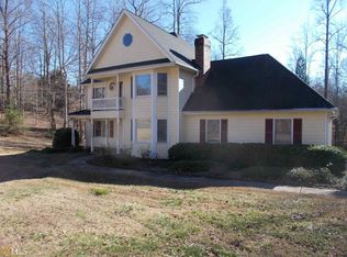 613 Pine Lake Dr, Cumming, GA 30040