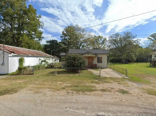 122 Maxey St, Selma, AL 36703