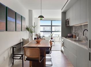 547 W 47th St Unit 101, New York, NY