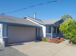 2345 S Villa Ave, Palermo, CA