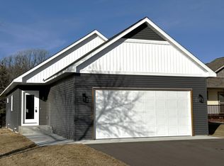 1120 Melody Ct NW, Isanti, MN 55040