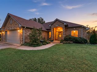 5714 Remington Cir S, Durant, OK 74701