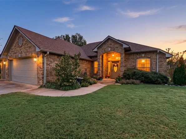5714 Remington Cir S, Durant, OK 74701