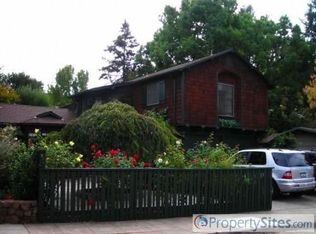 33 Calumet Ave, San Anselmo, CA 94960
