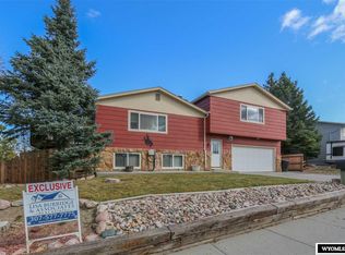 502 Long Ln, Casper, WY 82609