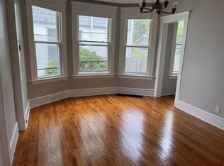 265 Winthrop Ave #1, New Haven, CT 06511