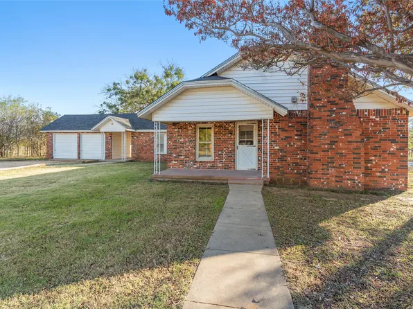 1819 Fm 309, Hillsboro, TX 76645