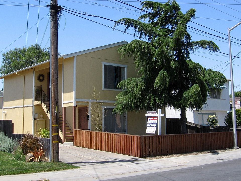 Duplex-Great Value!!