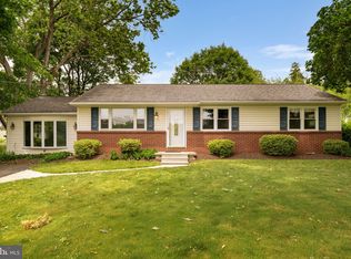 1618 Branch Rd, Perkasie, PA 18944