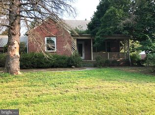 1101 N 5th St, Perkasie, PA 18944