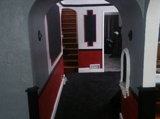 12730 Conner St, Detroit, MI 48205