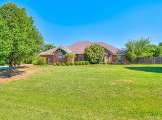 1505 SW 40th St, Oklahoma City, OK 73160