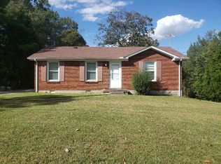 2019 Lintwood Dr, Clarksville, TN 37042