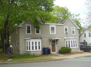 259 High St, Wareham, MA 02571