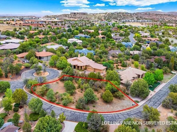 127 S CHERRY GROVE Circle #113, Prescott, AZ 86303
