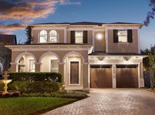 6782 Trellis Vine Loop, Windermere, FL 34786