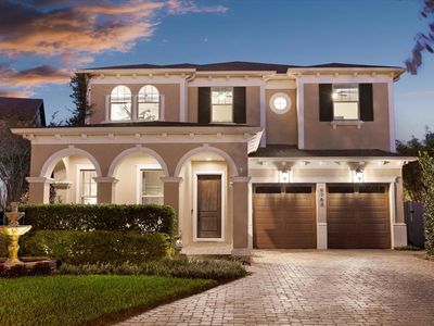 6782 Trellis Vine Loop, Windermere, FL, 34786