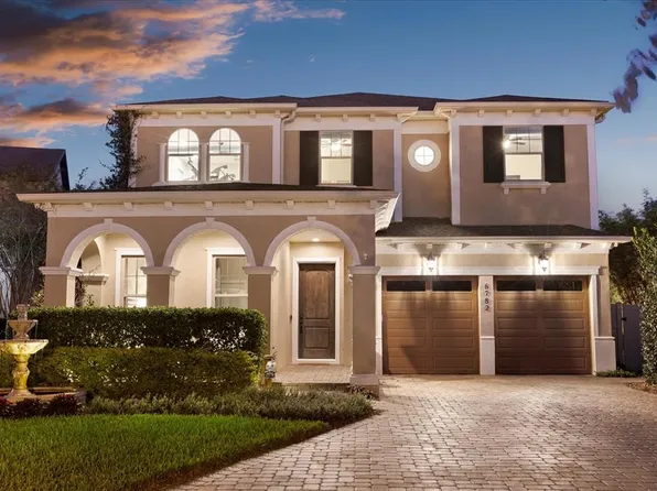 6782 Trellis Vine Loop, Windermere, FL 34786