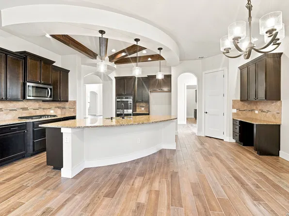 3587 King Ter, Bulverde, TX 78163