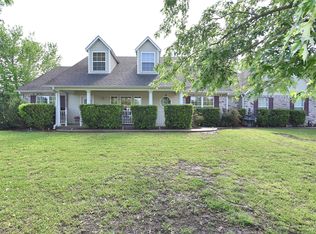 1440 Southaven Rd, Claremore, OK 74019