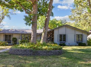 1496 N Innsbruck Dr NE, Fridley, MN 55432