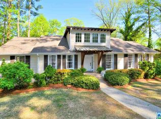 1624 Ridge Rd, Birmingham, AL 35209