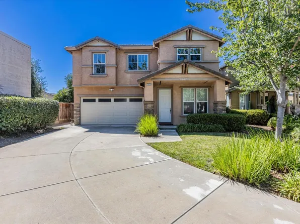 1223 Alder Creek Cir, San Leandro, CA 94577