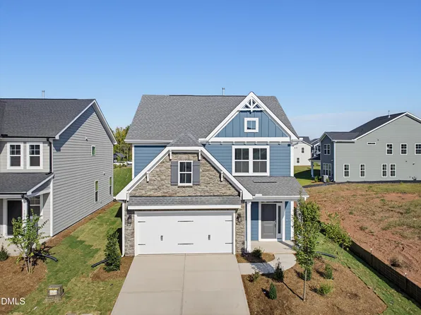 1004 Whispering Willow Ct #241, Durham, NC 27703