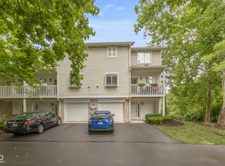 6621 Shore Island Dr, Indianapolis, IN 46220