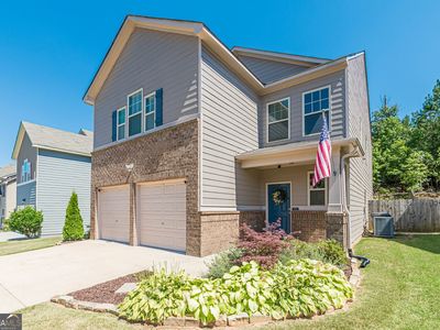 4560 Roseman Trl, Cumming, GA, 30040