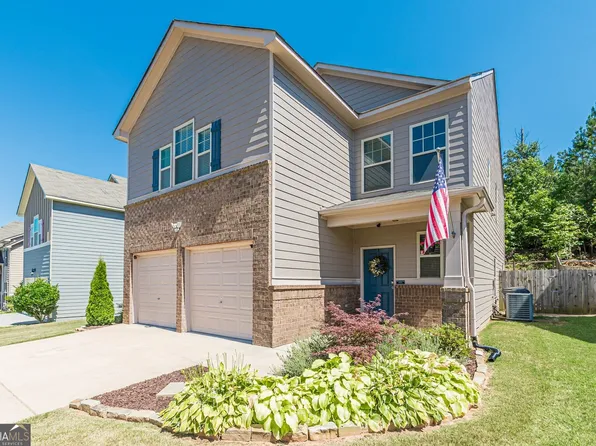 4560 Roseman Trl, Cumming, GA 30040