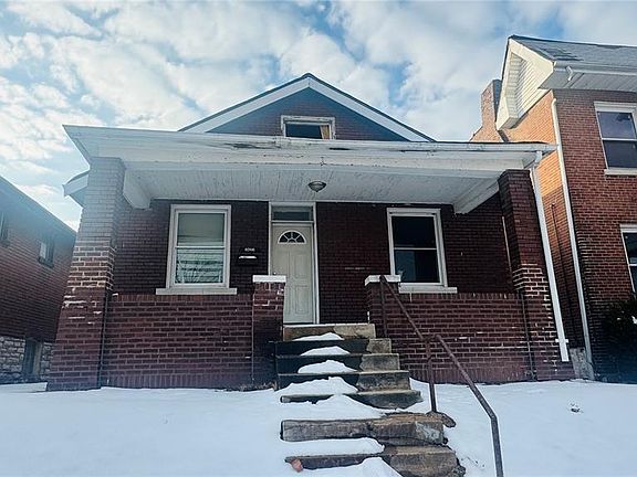 2nd image of 3623 S Spring Ave