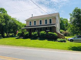 348 County Highway 12, East Meredith, NY 13757