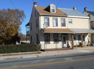 836 Cornwall Rd, Lebanon, PA 17042