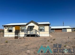 635 Highland Dr NW, Deming, NM 88030