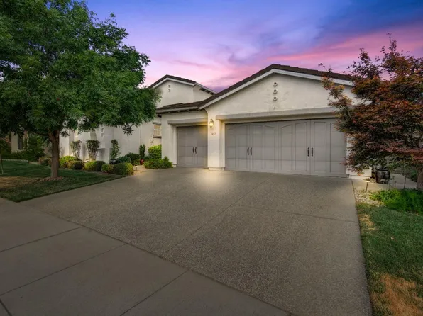 2857 Rockaway Ln, Sacramento, CA 95835