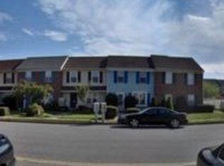 318 Stone Brook Pl, Dover, DE 19904