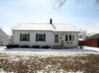 2516 Inwood Dr, Joliet, IL 60435