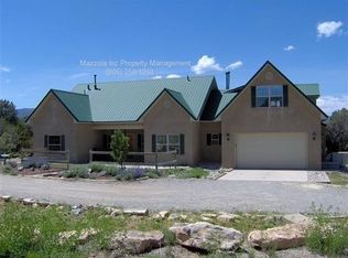11 San Pedro Vw, Tijeras, NM 87059
