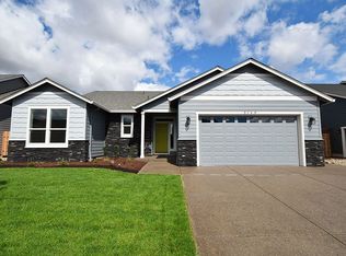 5149 Bates St SE, Turner, OR 97392